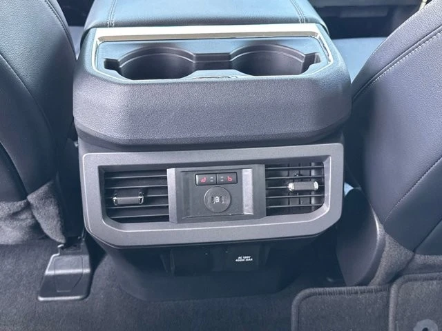 2024 Ford Super Duty 5th Gen - Image 29 of 30