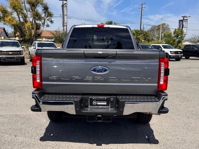 2024 Ford Super Duty 5th Gen - Image 11 of 30