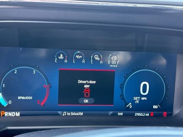2024 Ford Super Duty 5th Gen - Image 20 of 30
