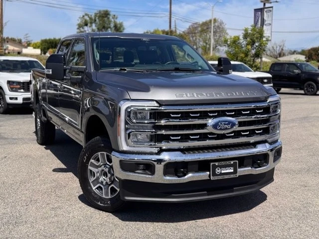 2024 Ford Super Duty 5th Gen - Image 2 of 30