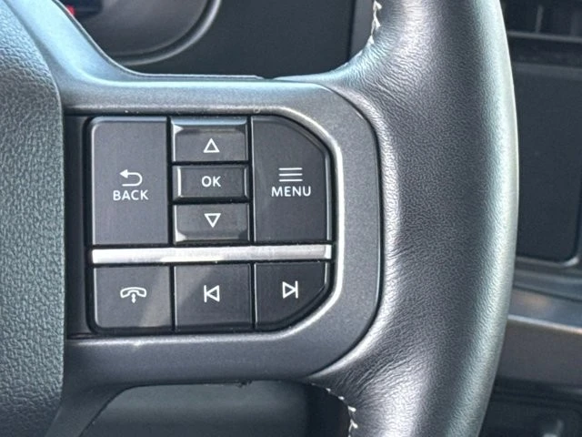2024 Ford Super Duty 5th Gen - Image 23 of 30