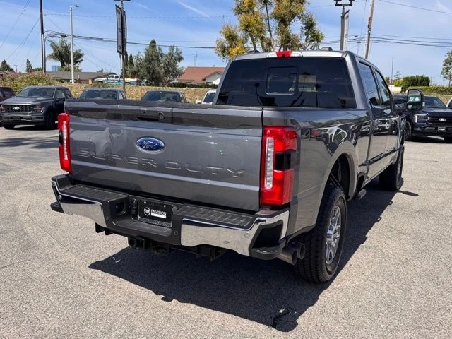 2024 Ford Super Duty 5th Gen - Image 12 of 30