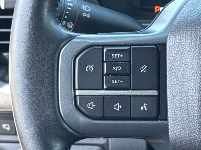 2024 Ford Super Duty 5th Gen - Image 22 of 30
