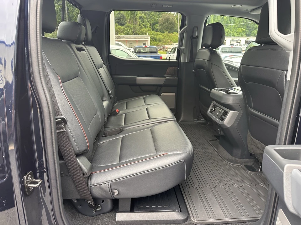 2024 Ford Super Duty 5th Gen - Image 20 of 31