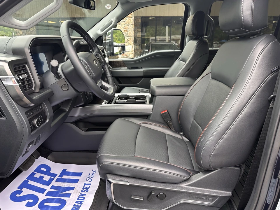 2024 Ford Super Duty 5th Gen - Image 12 of 31