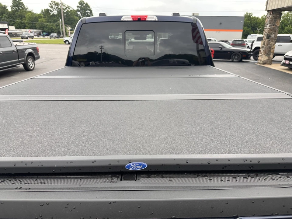 2024 Ford Super Duty 5th Gen - Image 9 of 31