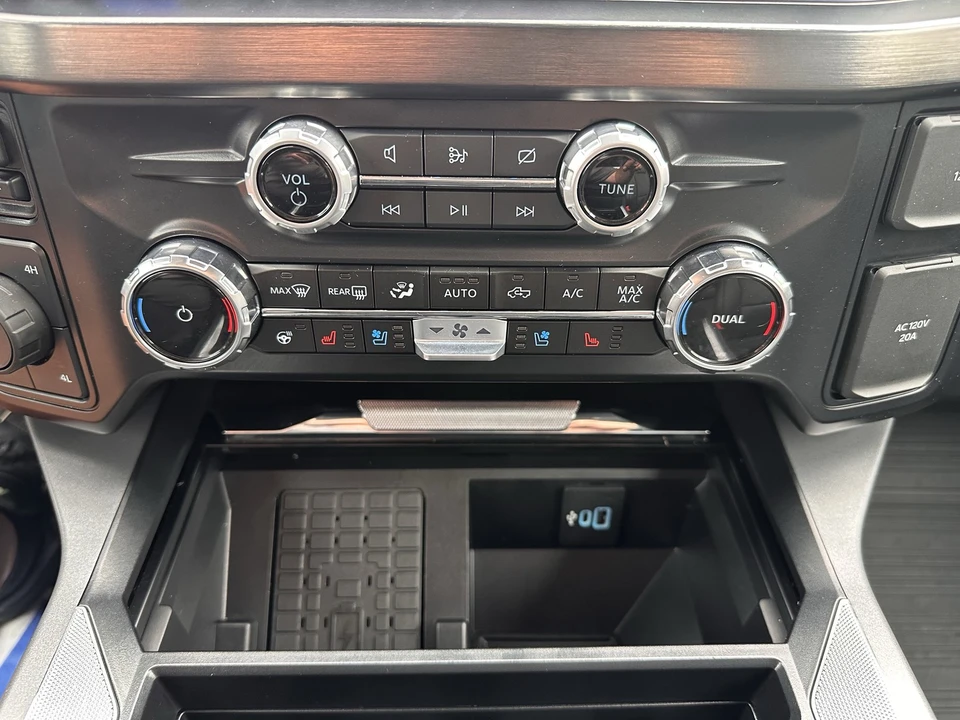 2024 Ford Super Duty 5th Gen - Image 31 of 31