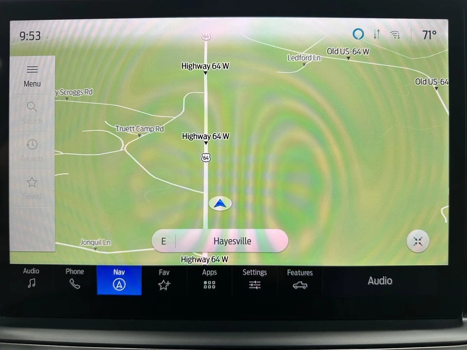 2024 Ford Super Duty 5th Gen - Image 29 of 31