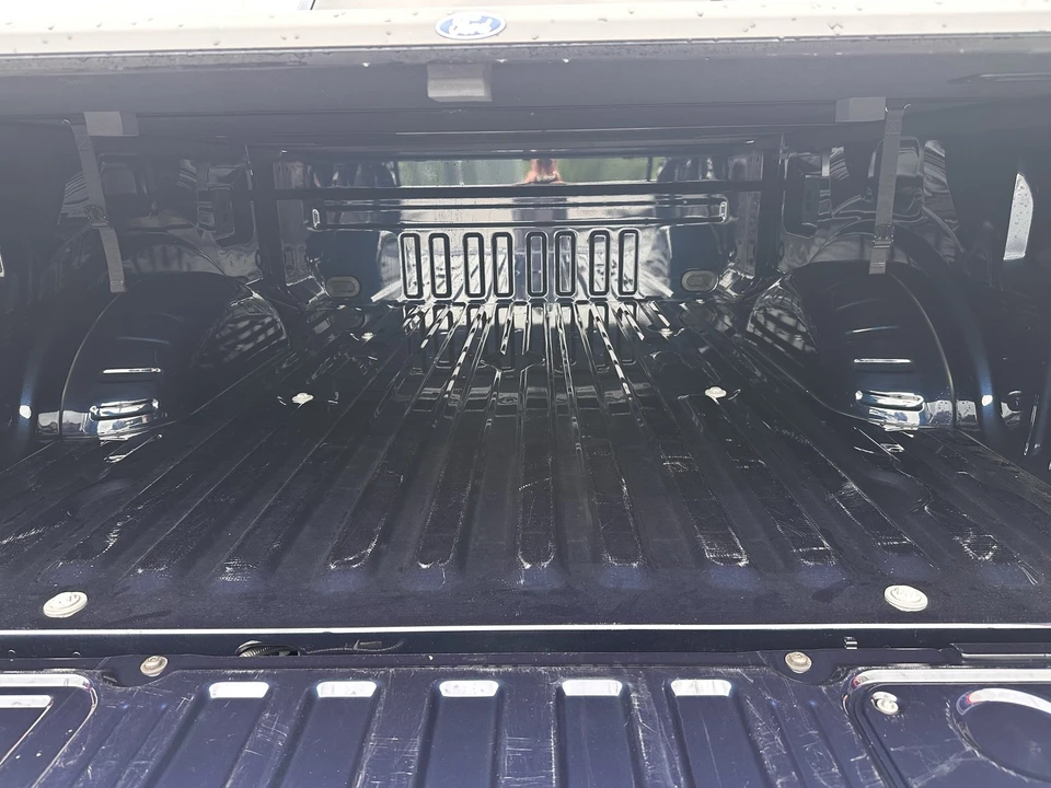 2024 Ford Super Duty 5th Gen - Image 10 of 31