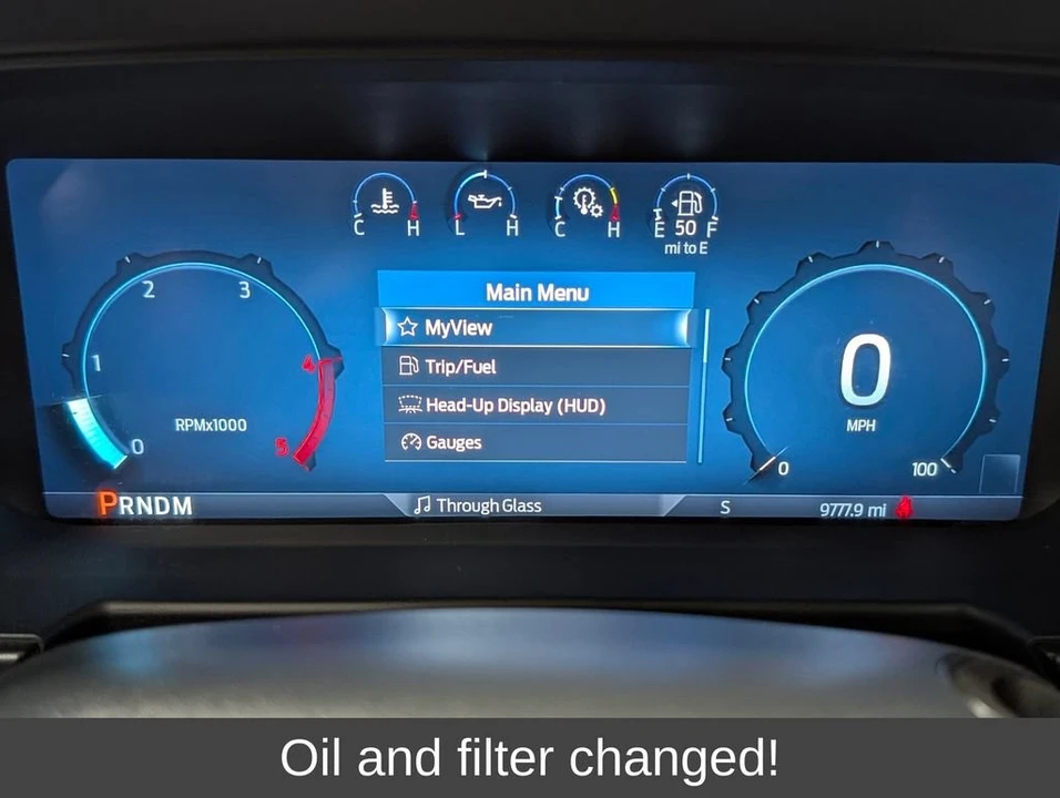 2024 Ford Super Duty 5th Gen - Image 4 of 31