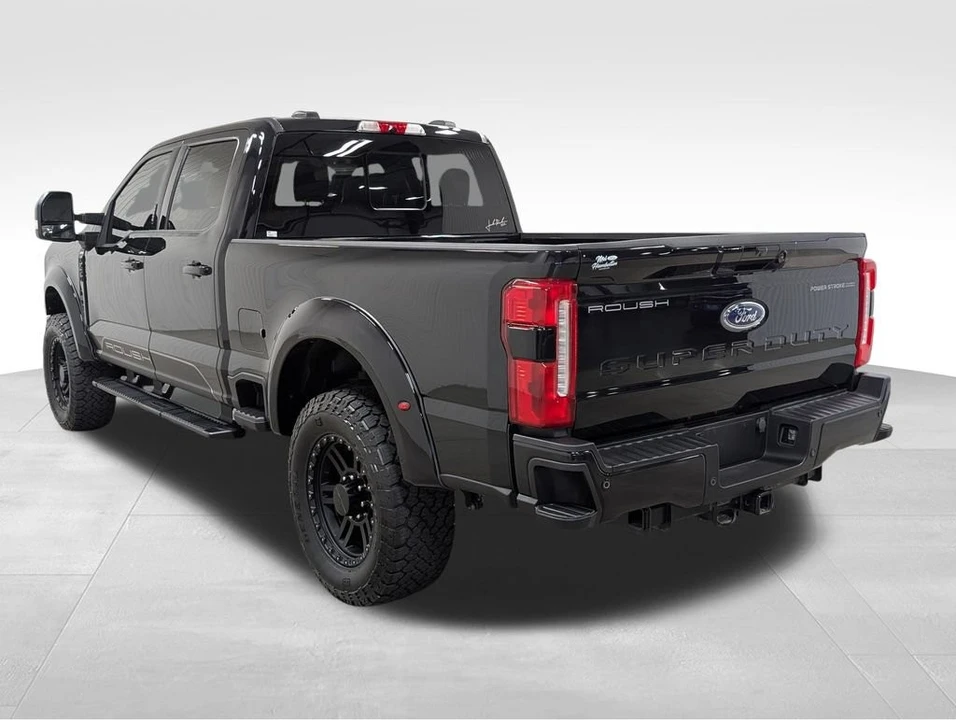 2024 Ford Super Duty 5th Gen - Image 30 of 31
