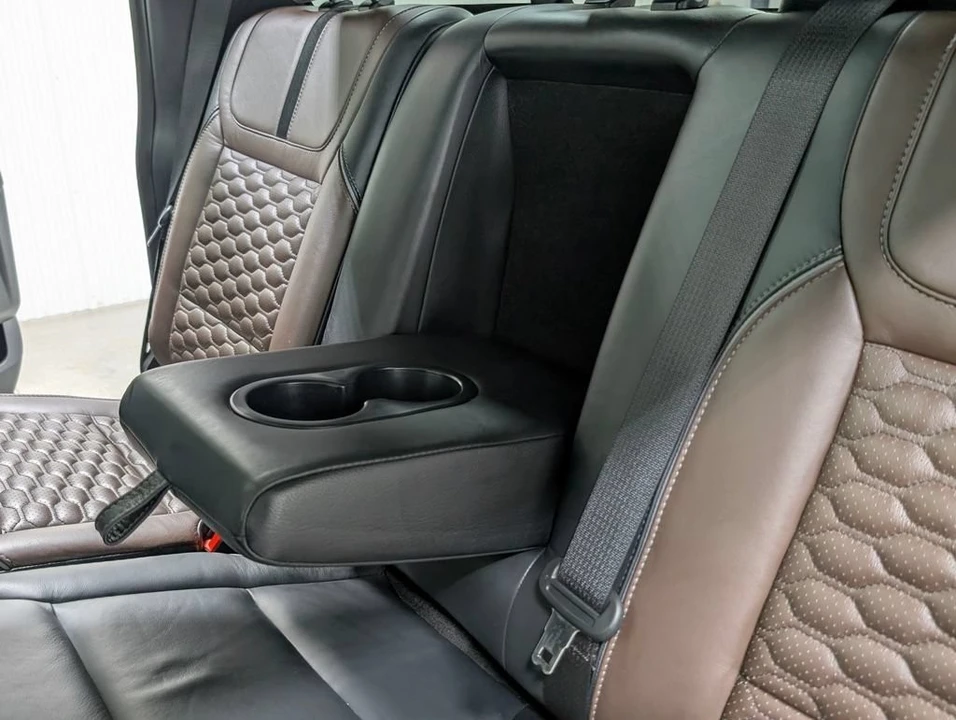 2024 Ford Super Duty 5th Gen - Image 20 of 31
