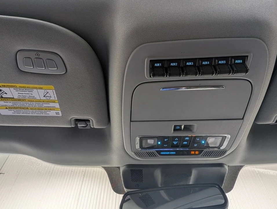 2024 Ford Super Duty 5th Gen - Image 11 of 31