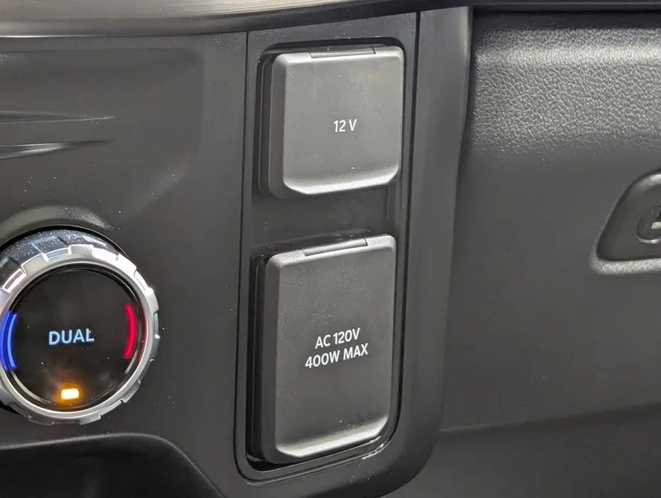 2024 Ford Super Duty 5th Gen - Image 8 of 31