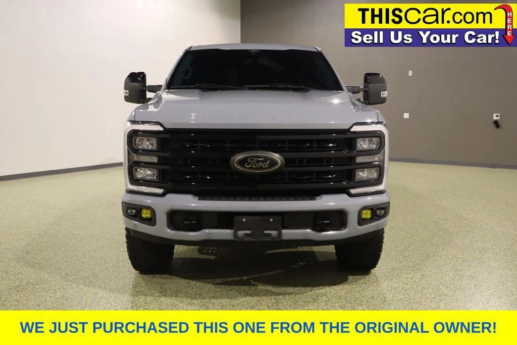 2024 Ford Super Duty 5th Gen - Image 2 of 21