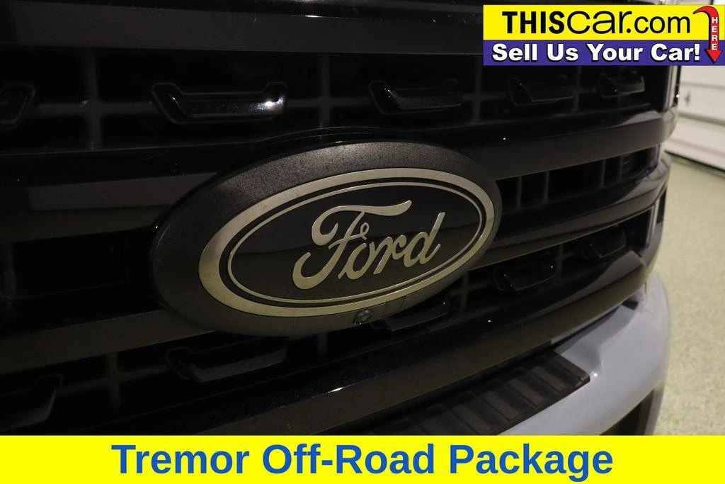 2024 Ford Super Duty 5th Gen - Image 16 of 21
