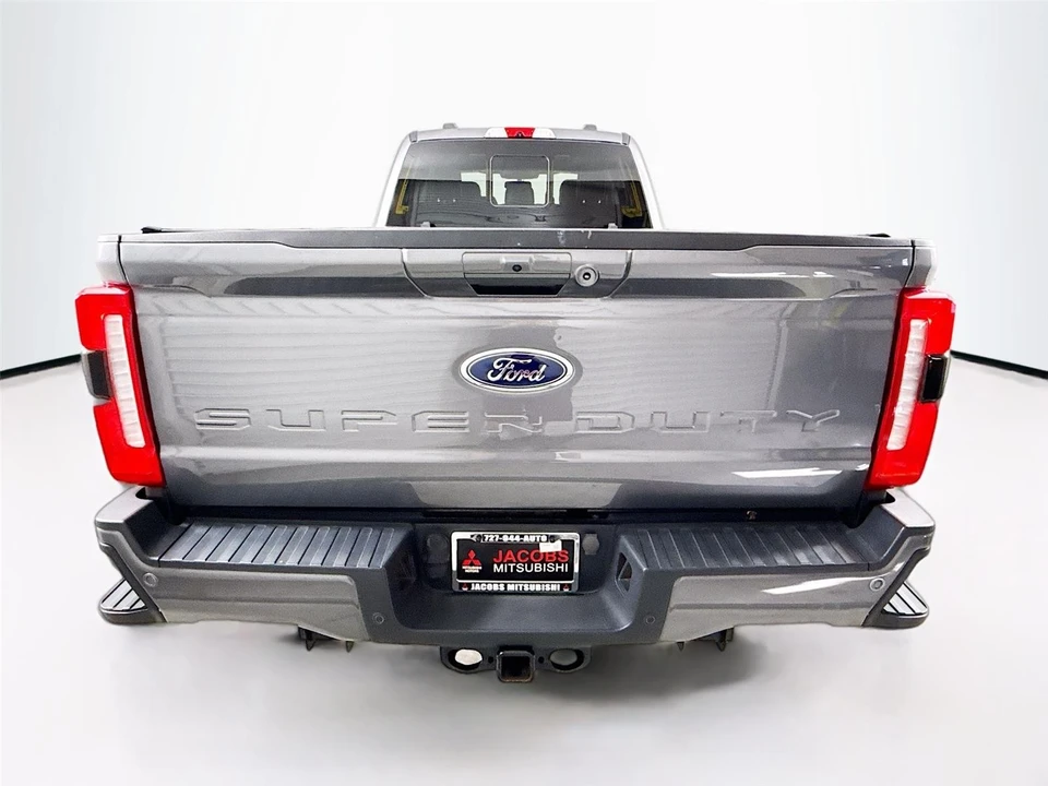 2024 Ford Super Duty 5th Gen - Image 30 of 31