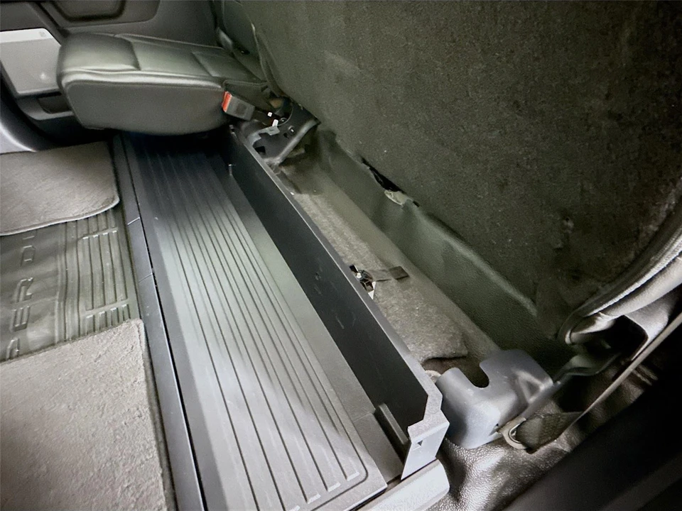 2024 Ford Super Duty 5th Gen - Image 23 of 31