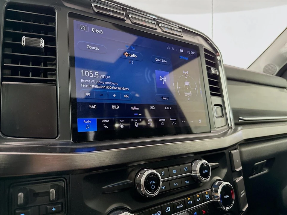 2024 Ford Super Duty 5th Gen - Image 8 of 31
