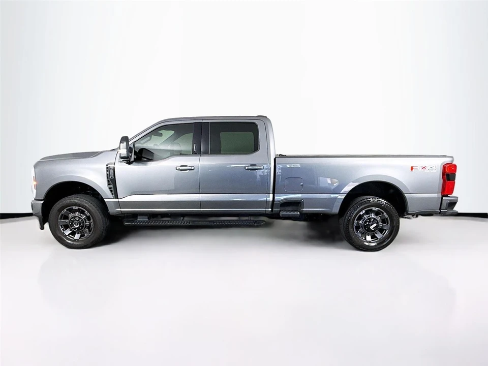 2024 Ford Super Duty 5th Gen - Image 31 of 31
