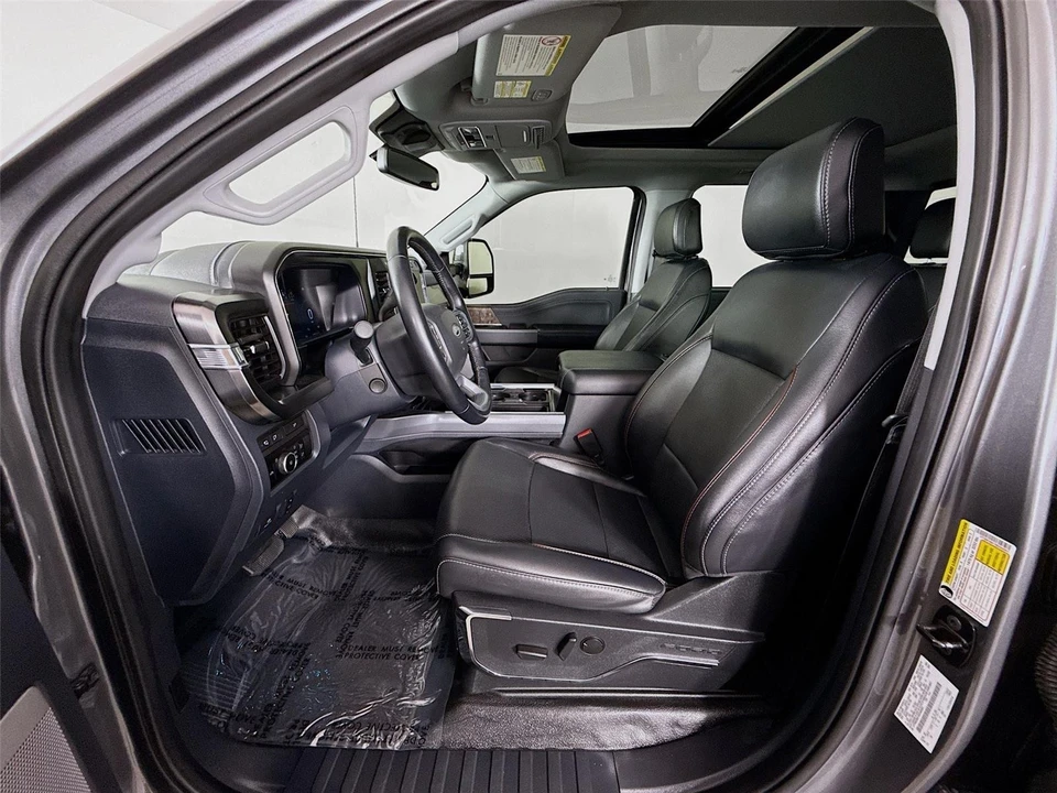 2024 Ford Super Duty 5th Gen - Image 2 of 31