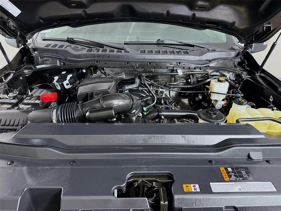 2024 Ford Super Duty 5th Gen - Image 30 of 31