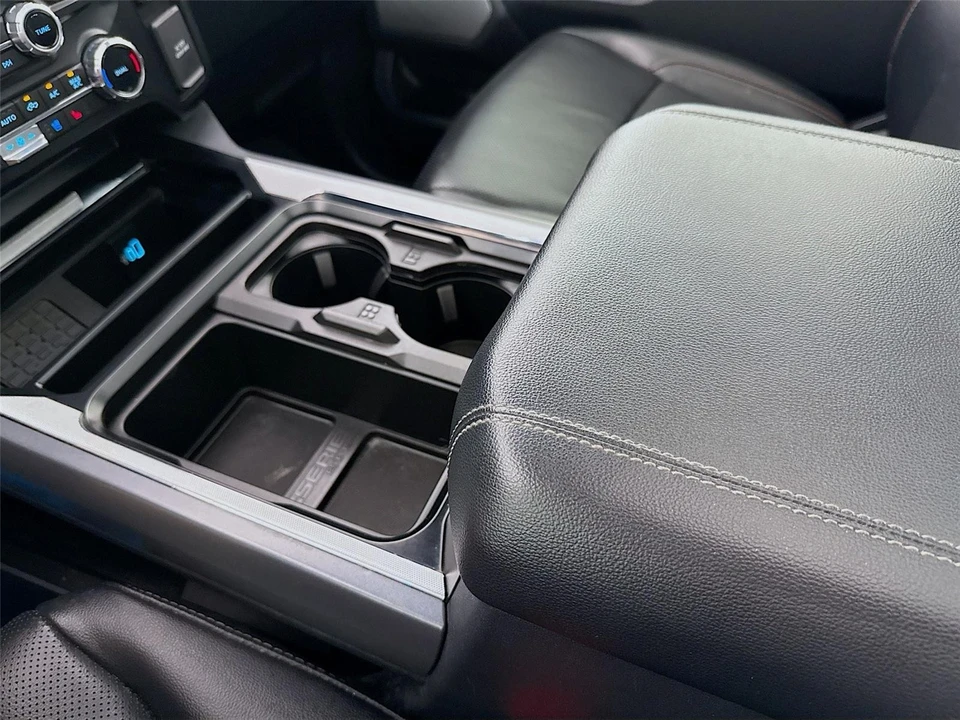 2024 Ford Super Duty 5th Gen - Image 7 of 31