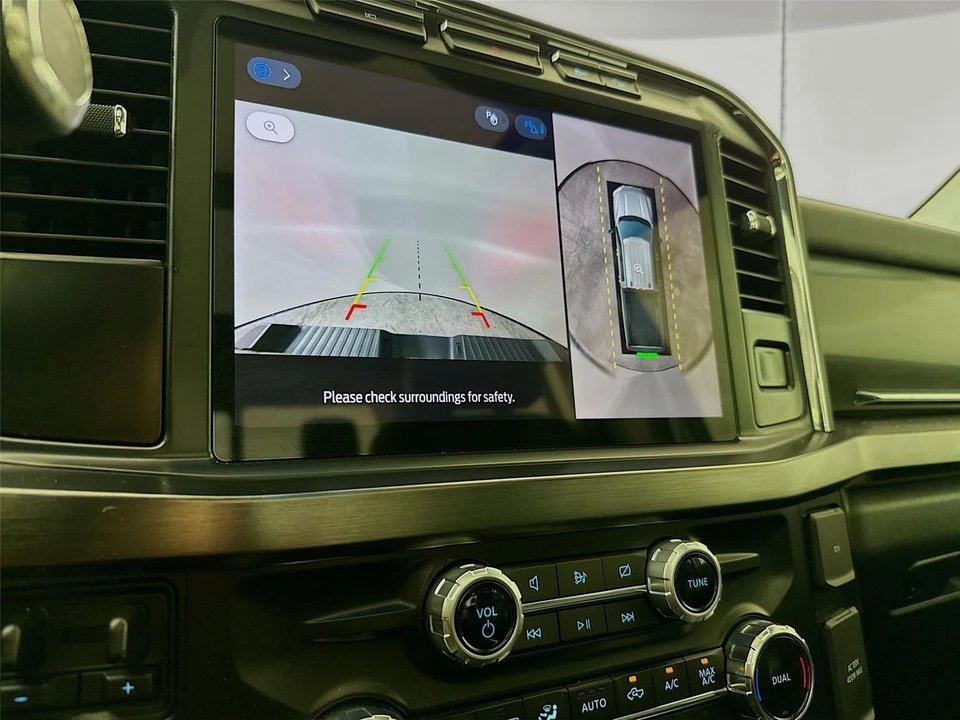 2024 Ford Super Duty 5th Gen - Image 11 of 31