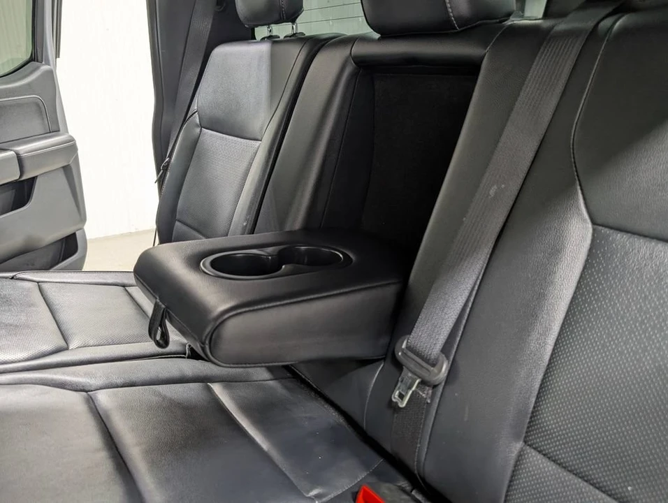 2024 Ford Super Duty 5th Gen - Image 20 of 31