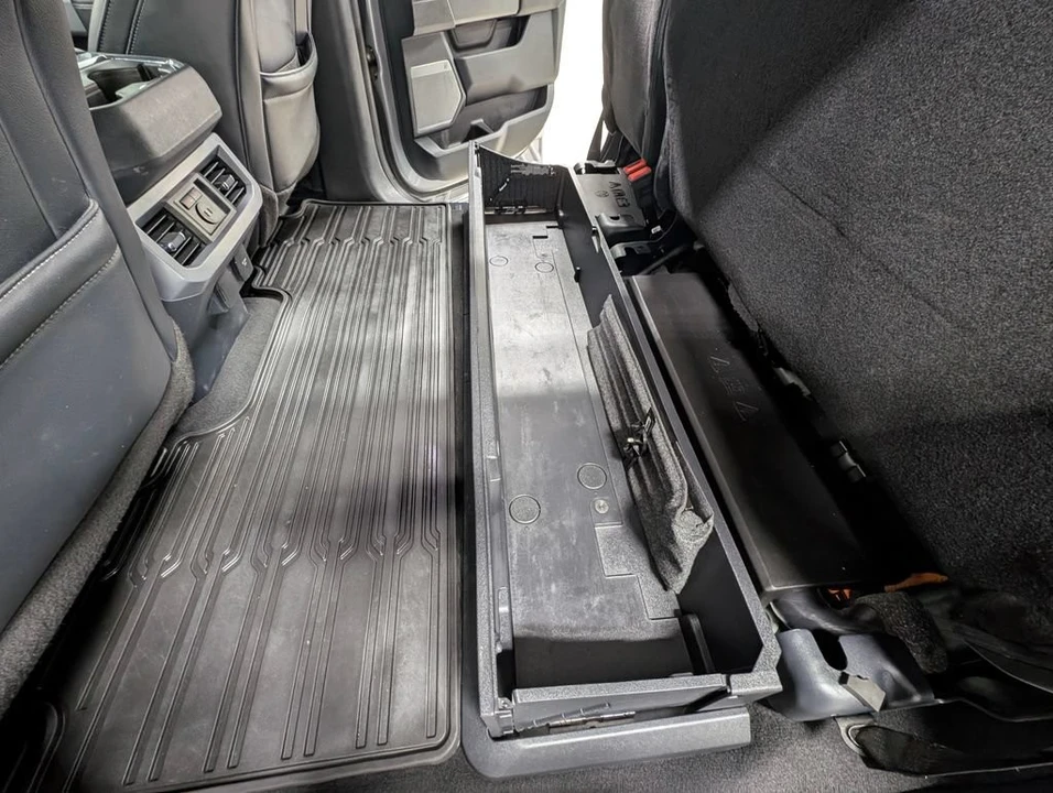 2024 Ford Super Duty 5th Gen - Image 22 of 31