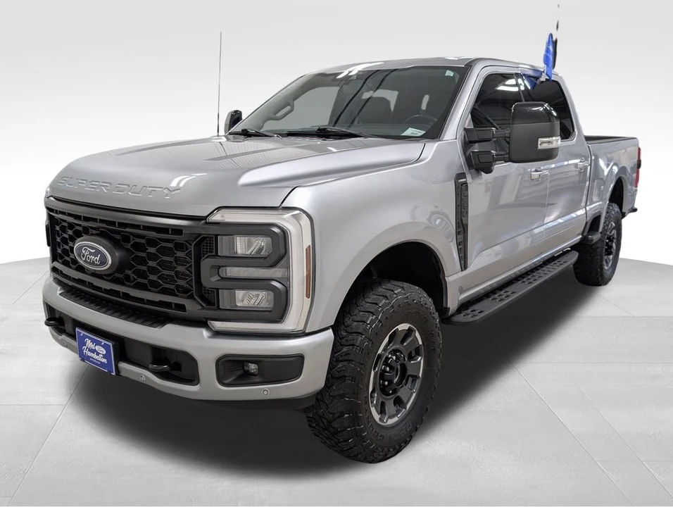 2024 Ford Super Duty 5th Gen - Image 23 of 31