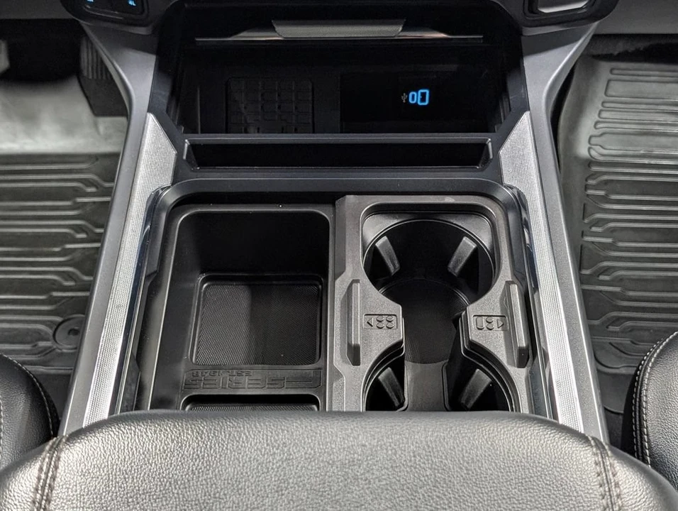 2024 Ford Super Duty 5th Gen - Image 9 of 31