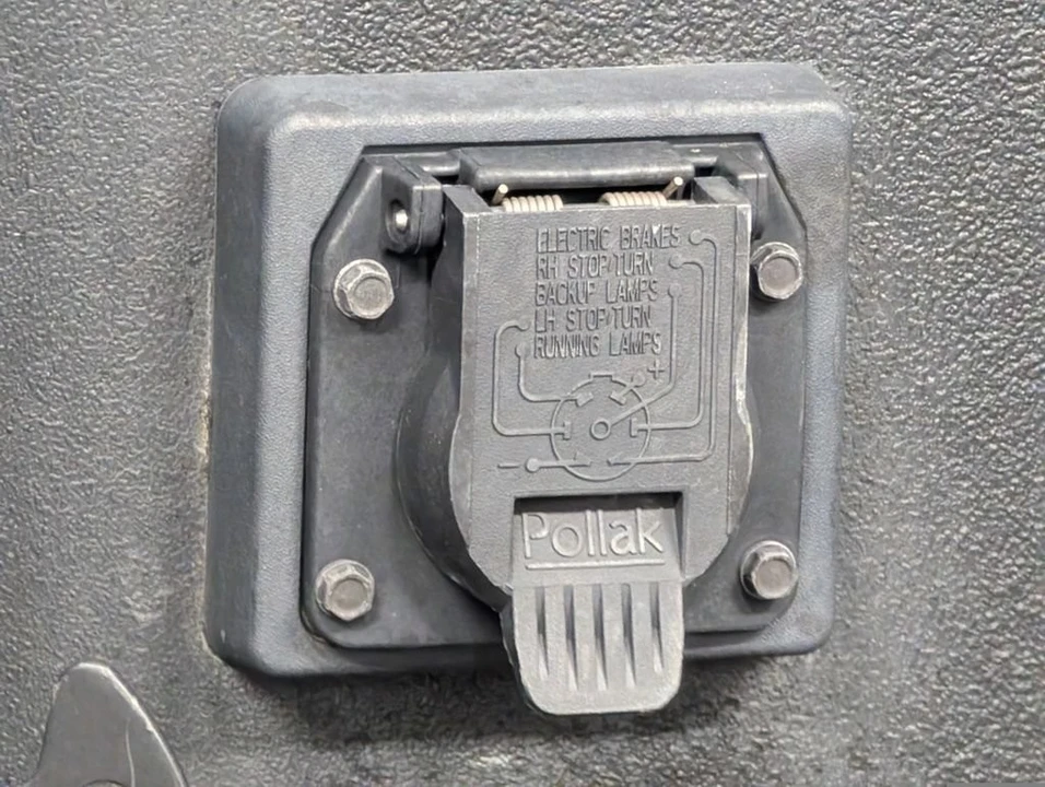 2024 Ford Super Duty 5th Gen - Image 29 of 31
