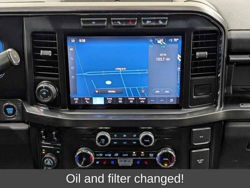 2024 Ford Super Duty 5th Gen - Image 5 of 31
