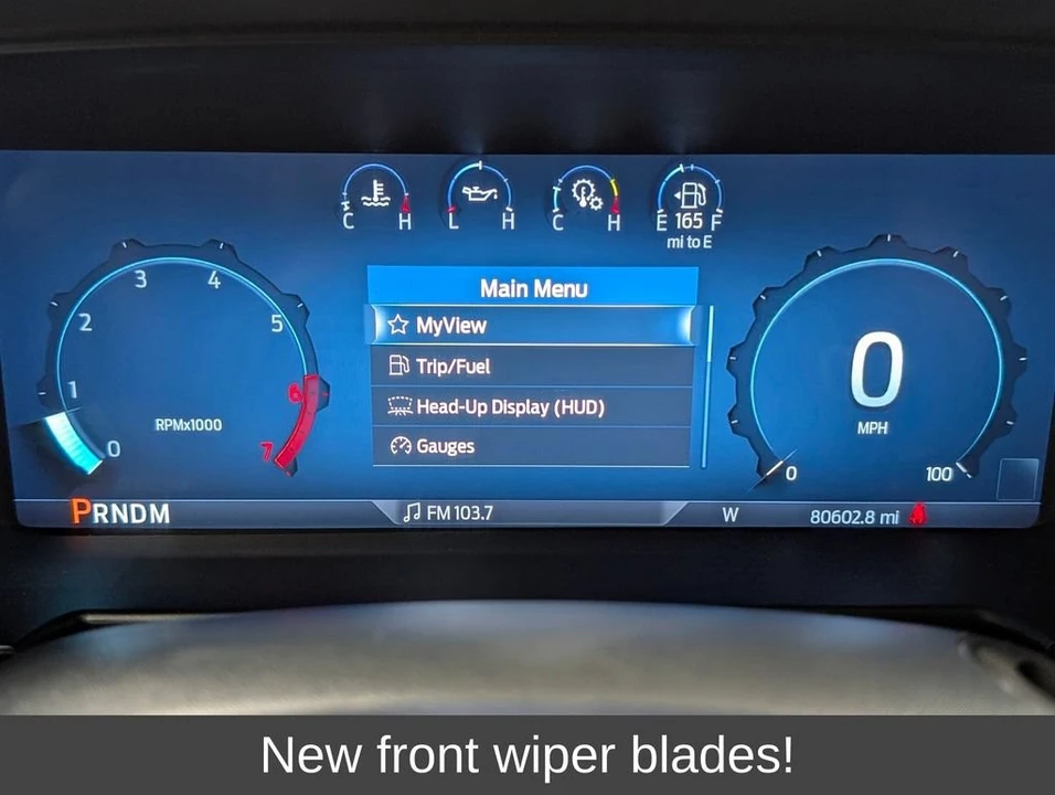 2024 Ford Super Duty 5th Gen - Image 4 of 31