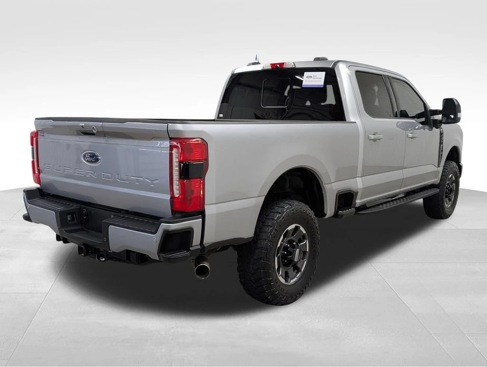 2024 Ford Super Duty 5th Gen - Image 26 of 31