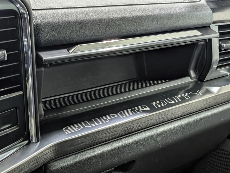 2024 Ford Super Duty 5th Gen - Image 12 of 31
