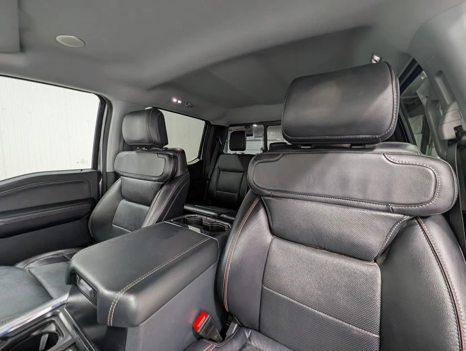2024 Ford Super Duty 5th Gen - Image 18 of 31