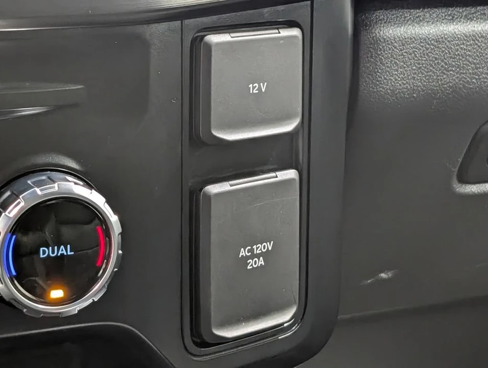 2024 Ford Super Duty 5th Gen - Image 8 of 31