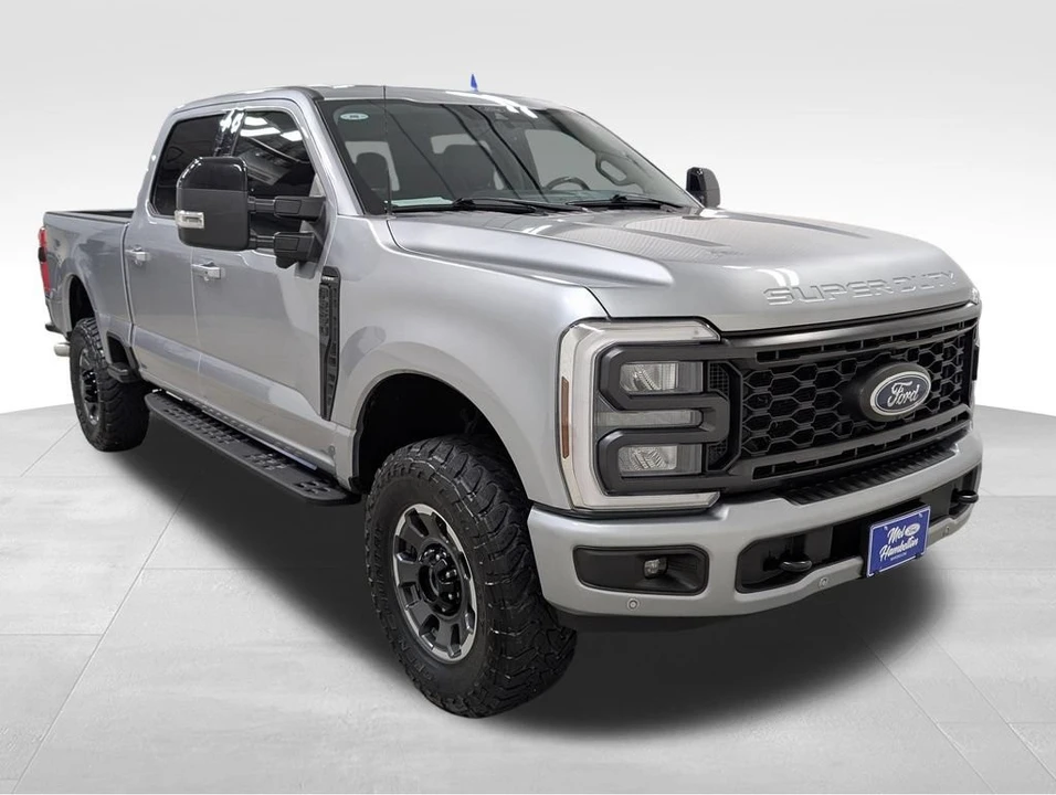 2024 Ford Super Duty 5th Gen - Image 25 of 31