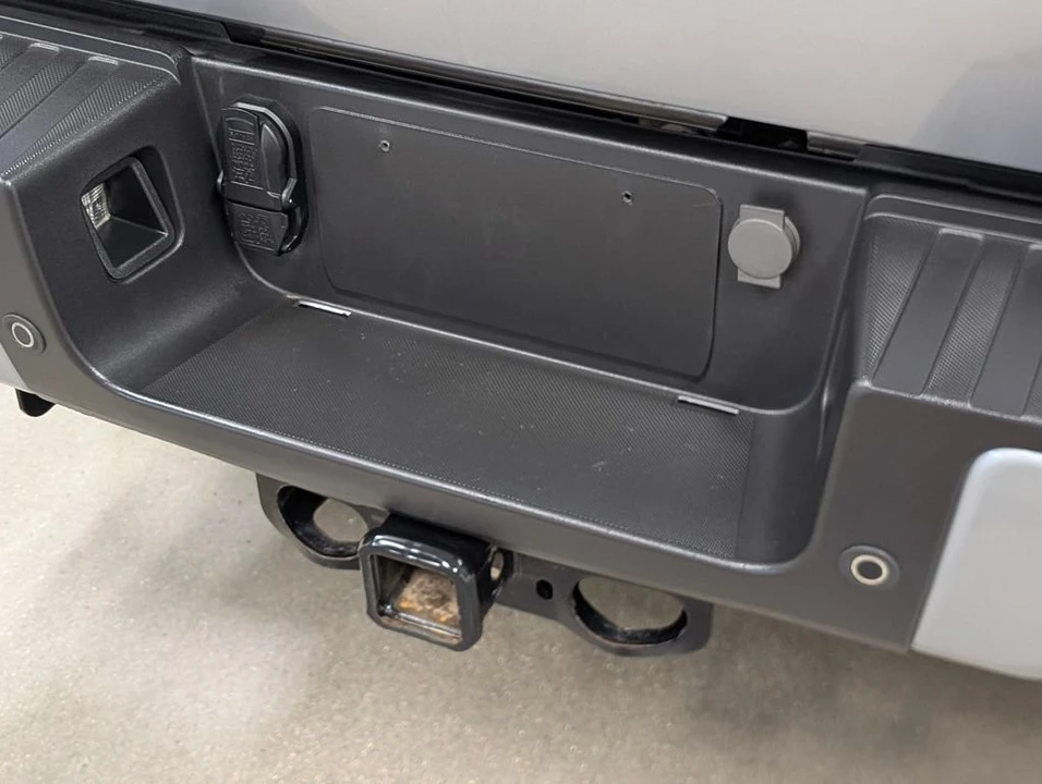 2024 Ford Super Duty 5th Gen - Image 31 of 31