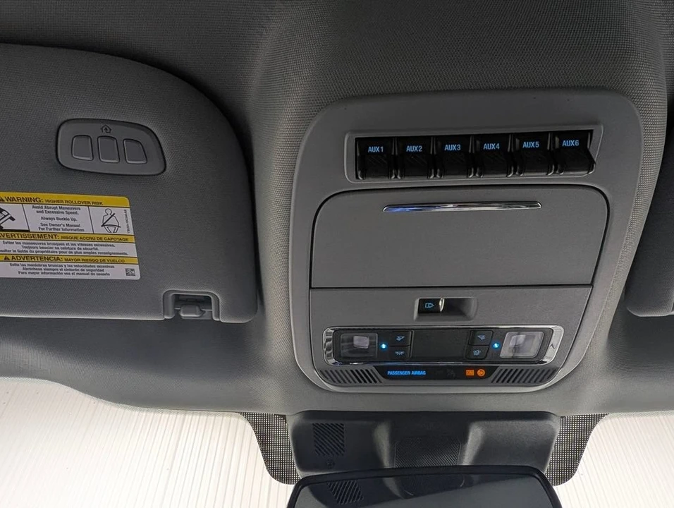 2024 Ford Super Duty 5th Gen - Image 11 of 31