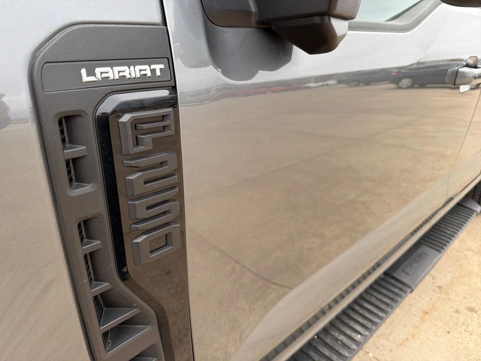 2024 Ford Super Duty 5th Gen - Image 3 of 21
