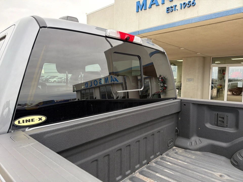 2024 Ford Super Duty 5th Gen - Image 8 of 31