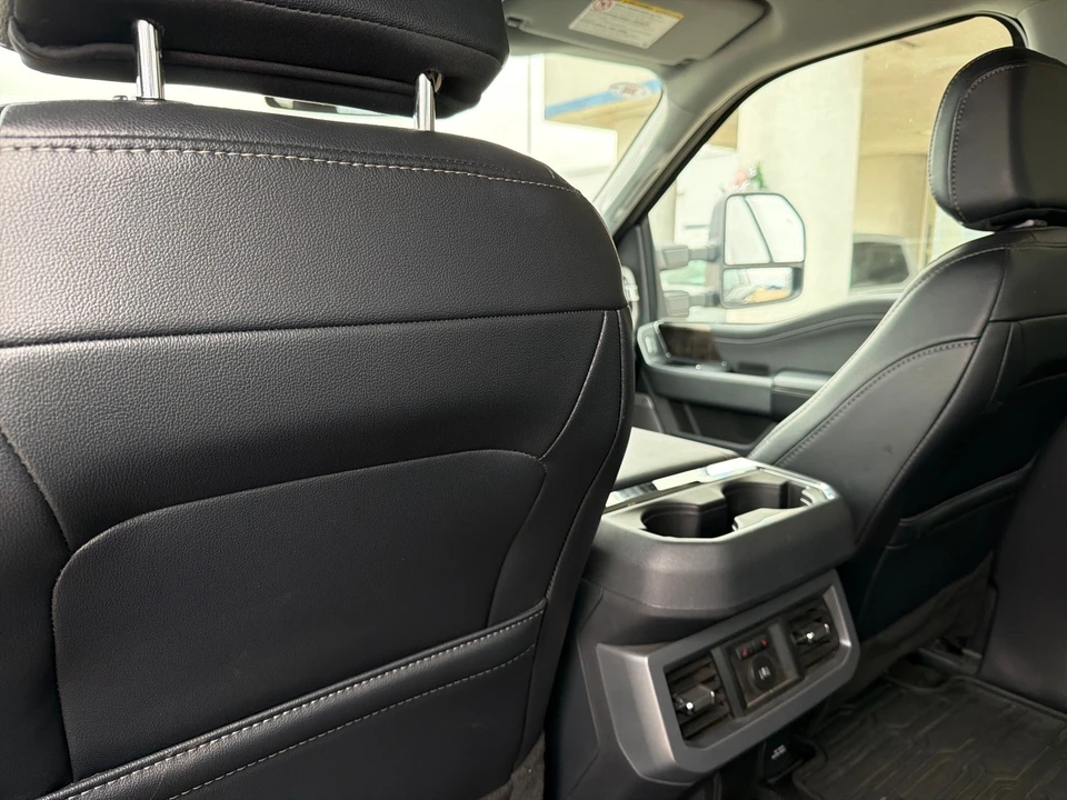 2024 Ford Super Duty 5th Gen - Image 26 of 31