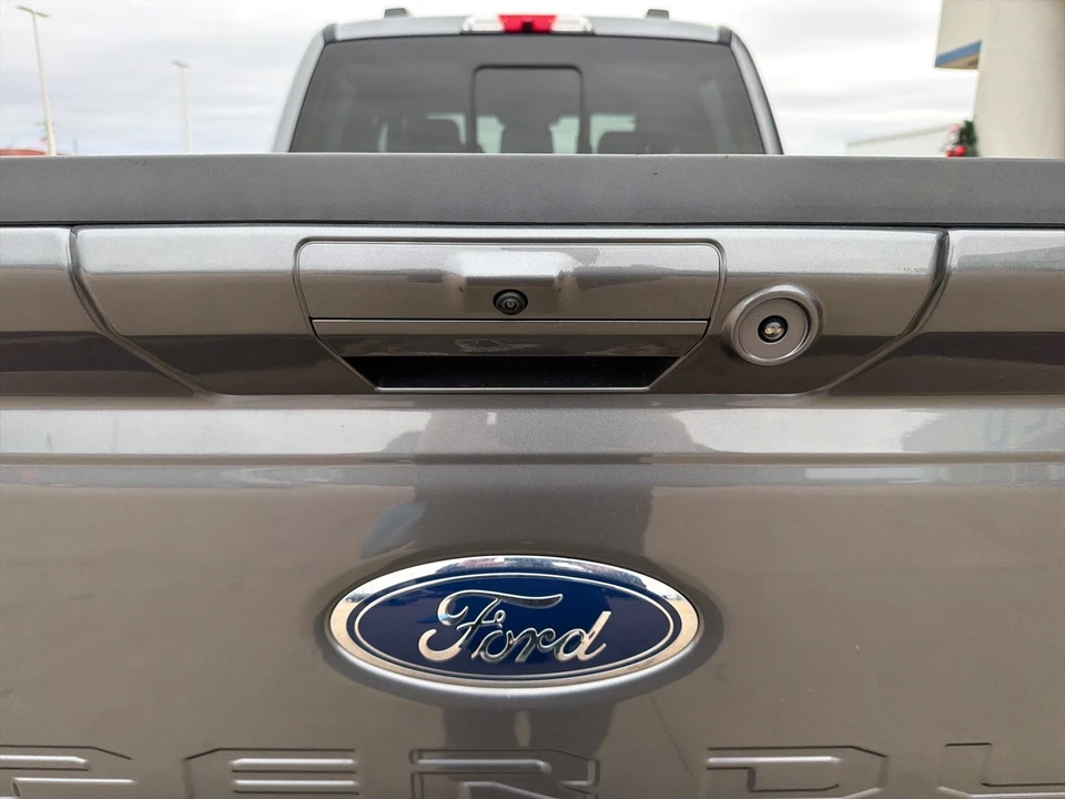2024 Ford Super Duty 5th Gen - Image 10 of 21
