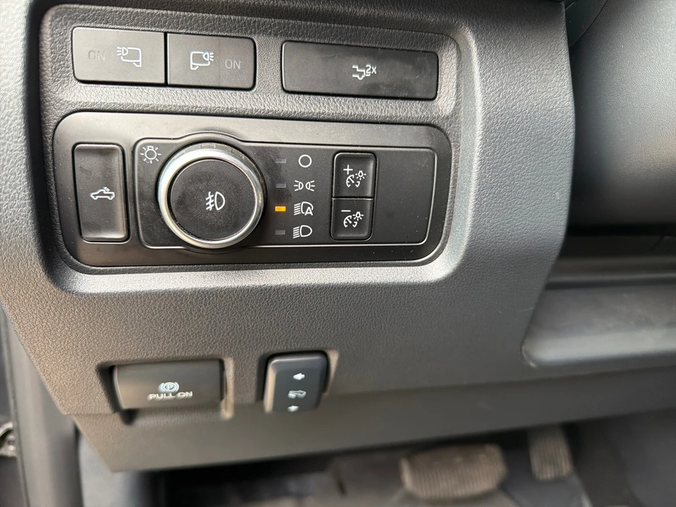 2024 Ford Super Duty 5th Gen - Image 31 of 31