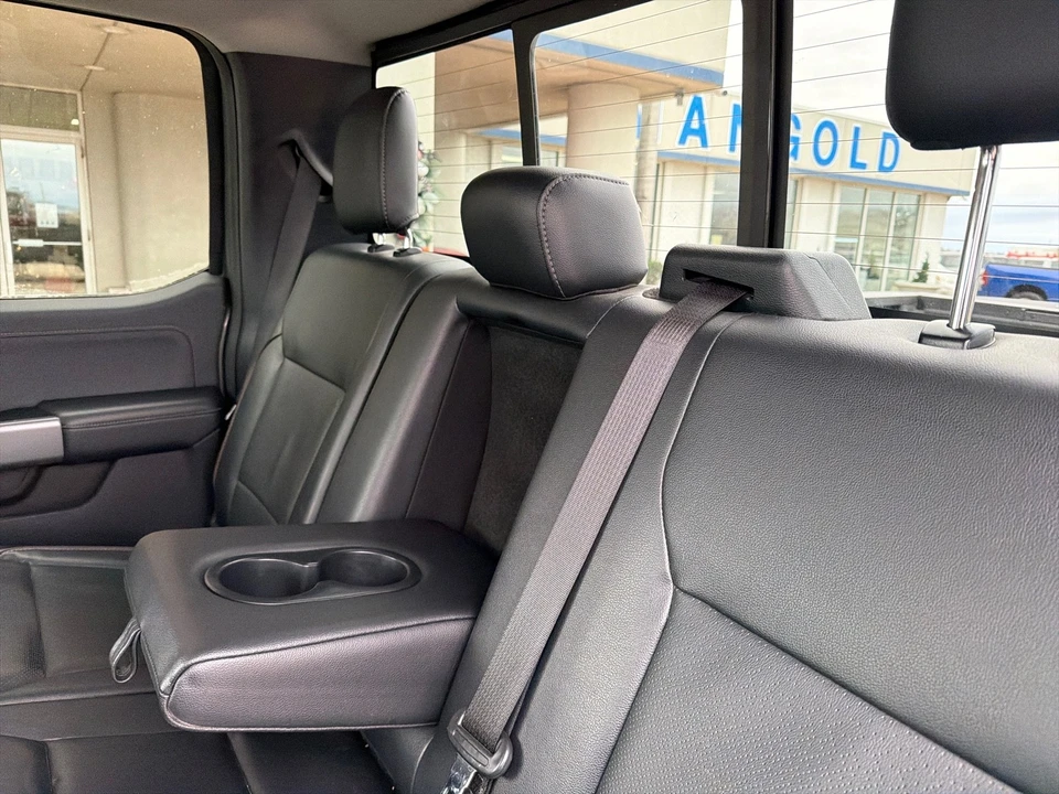 2024 Ford Super Duty 5th Gen - Image 25 of 31