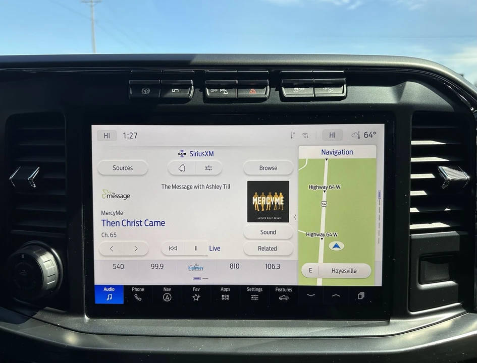 2024 Ford Super Duty 5th Gen - Image 25 of 30