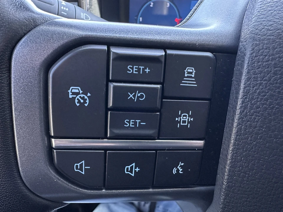 2024 Ford Super Duty 5th Gen - Image 20 of 30
